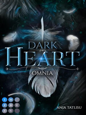 cover image of Dark Heart 2